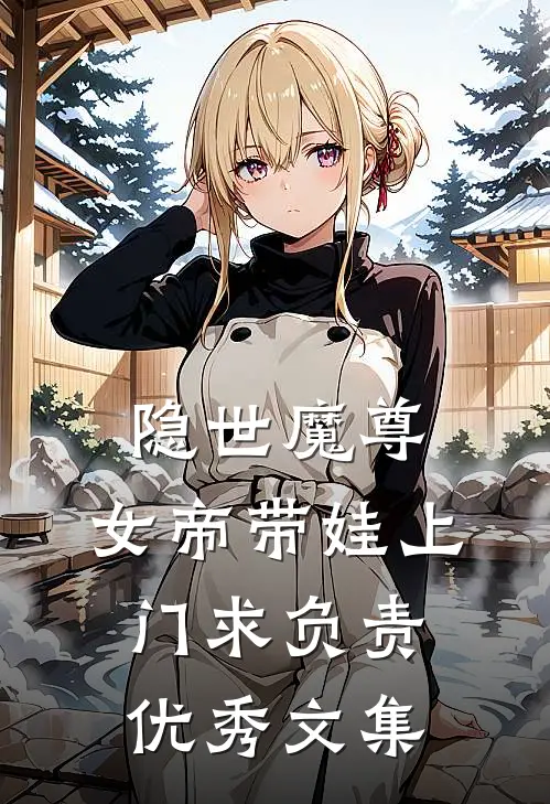 隐世魔尊，女帝带娃上门求负责优秀文集