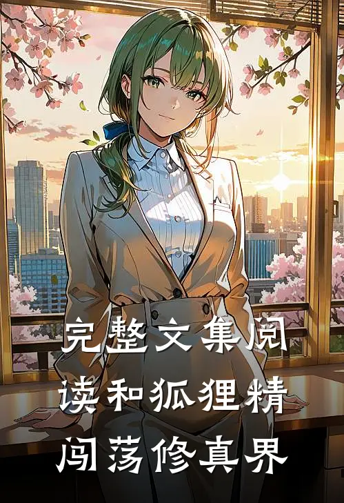 完整文集阅读和狐狸精闯荡修真界