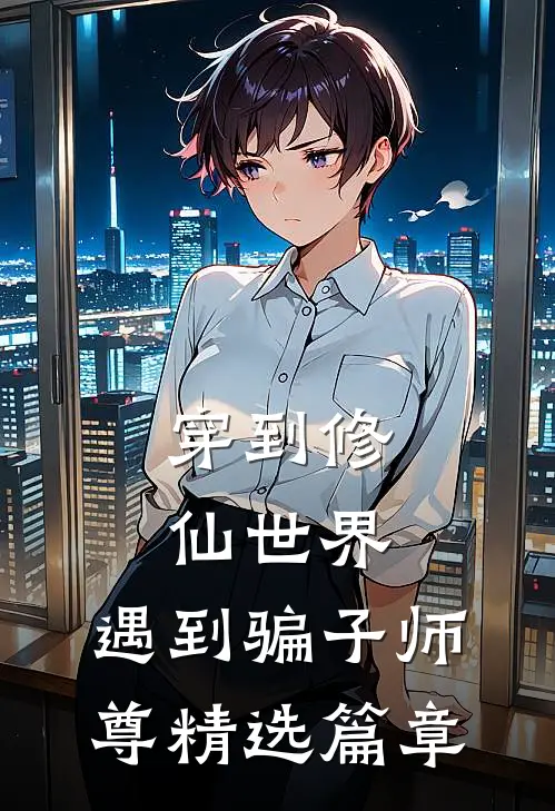 穿到修仙世界：遇到骗子师尊精选篇章