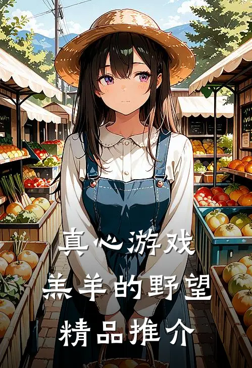 真心游戏：羔羊的野望精品推介