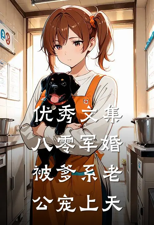 优秀文集八零军婚：被爹系老公宠上天