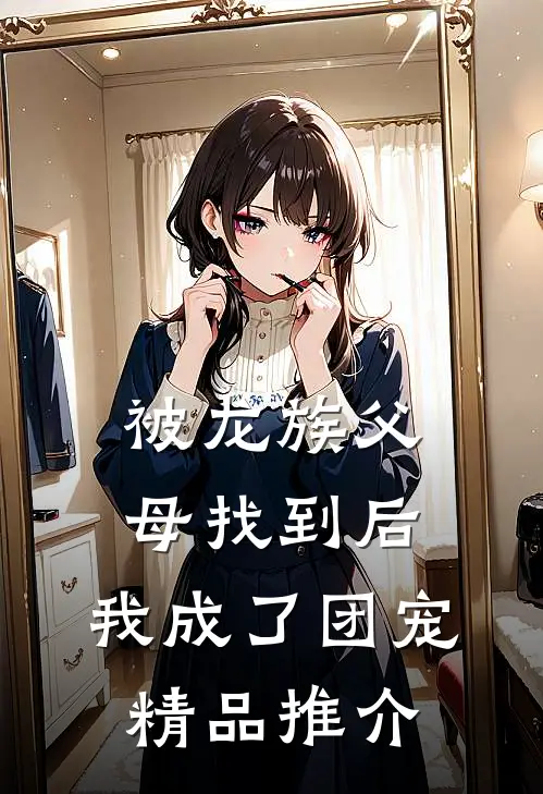 被龙族父母找到后，我成了团宠精品推介