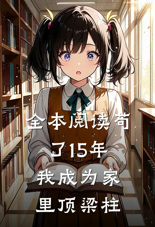 全本阅读苟了15年，我成为家里顶梁柱