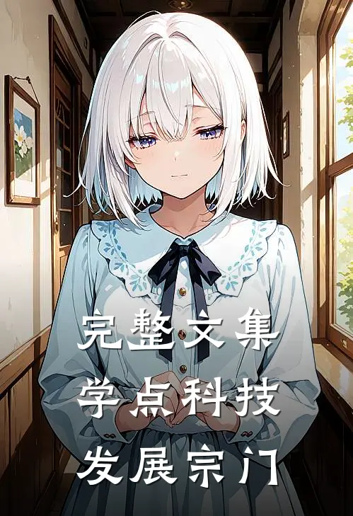 完整文集学点科技发展宗门