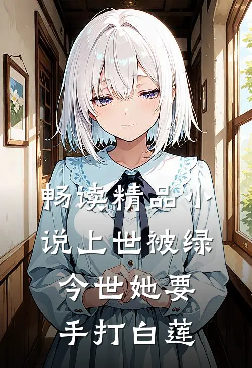 畅读精品小说上世被绿，今世她要手打白莲