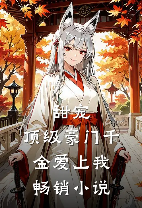 甜宠：顶级豪门千金爱上我畅销小说