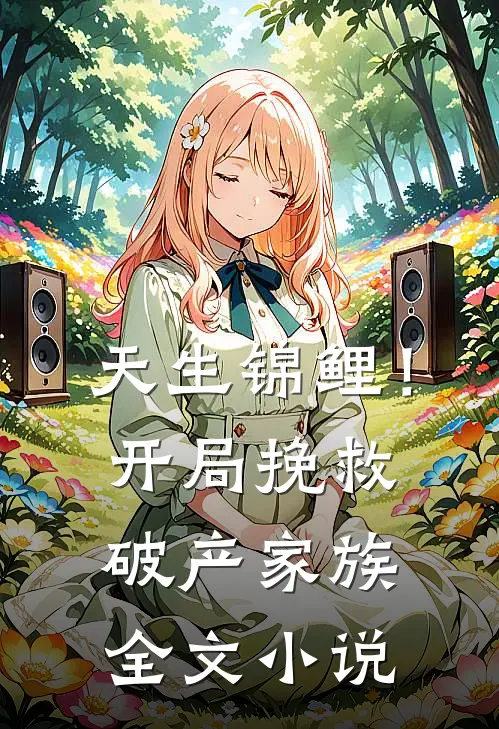 天生锦鲤！开局挽救破产家族全文小说