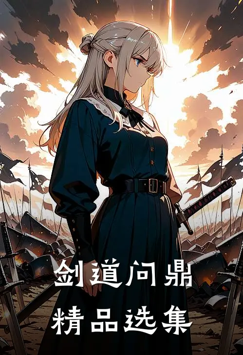 剑道问鼎精品选集