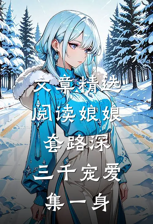 文章精选阅读娘娘套路深，三千宠爱集一身