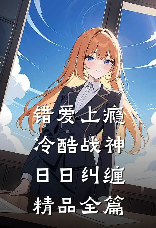 错爱上瘾，冷酷战神日日纠缠精品全篇