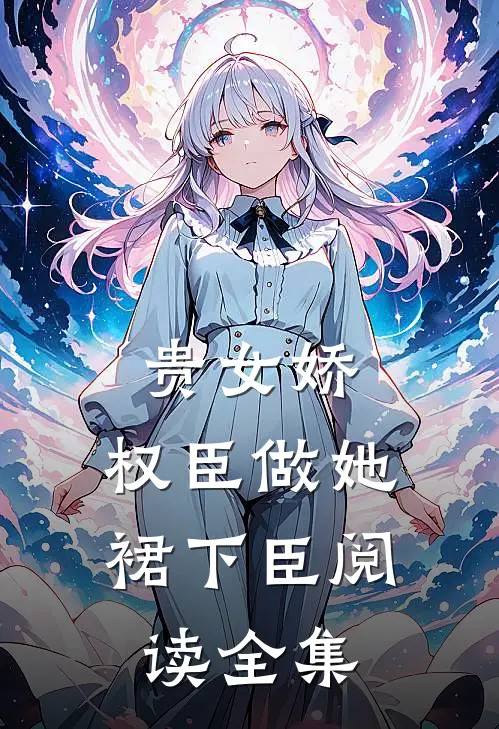 贵女娇：权臣做她裙下臣阅读全集