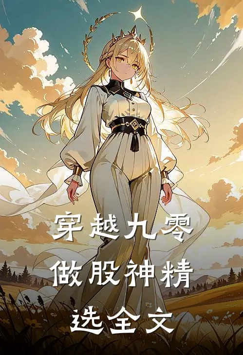 穿越九零做股神精选全文
