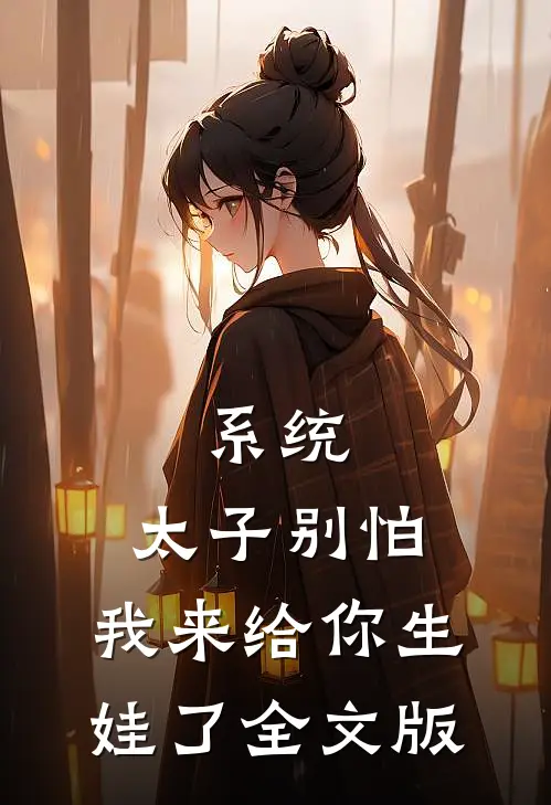 系统：太子别怕，我来给你生娃了全文版