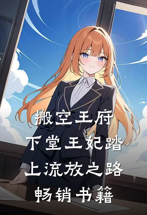 搬空王府，下堂王妃踏上流放之路畅销书籍