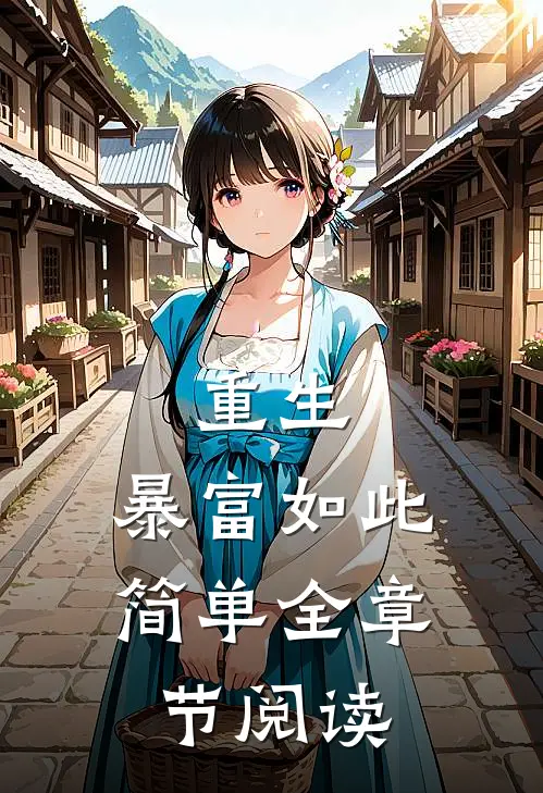 重生：暴富如此简单全章节阅读