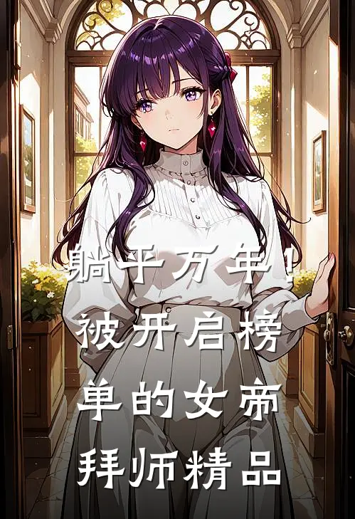 躺平万年！被开启榜单的女帝拜师精品