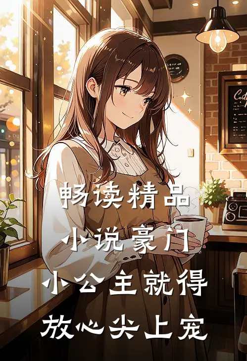 畅读精品小说豪门：小公主就得放心尖上宠
