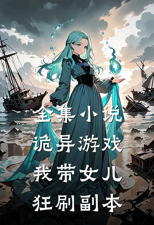 全集小说诡异游戏：我带女儿狂刷副本
