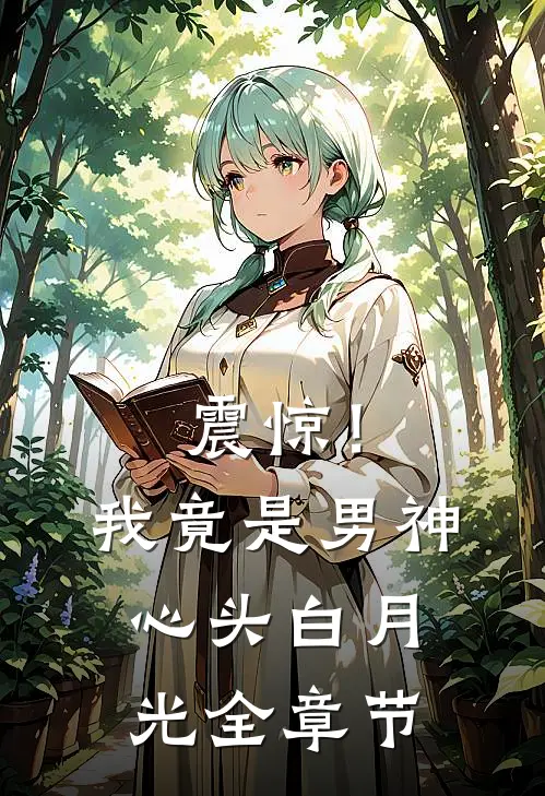 震惊！我竟是男神心头白月光全章节