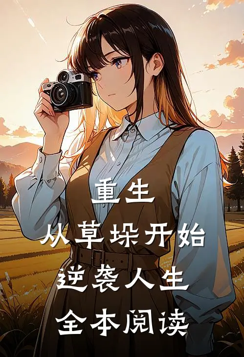 重生：从草垛开始逆袭人生全本阅读