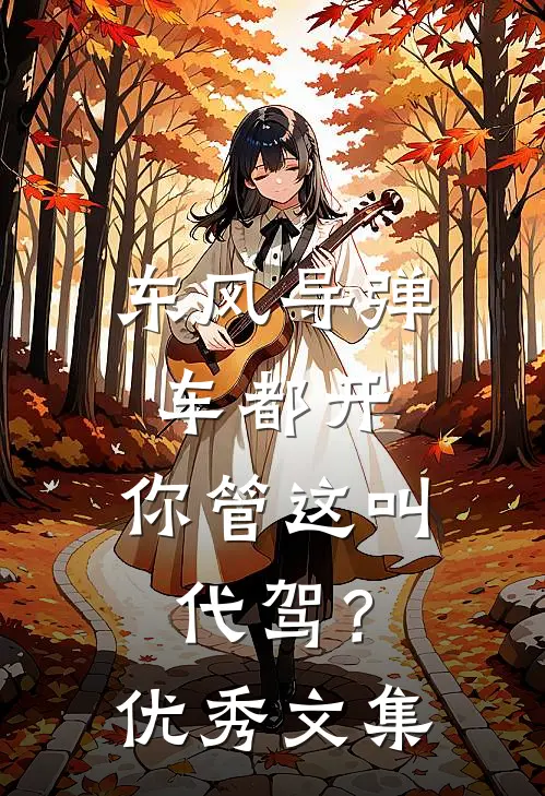 东风导弹车都开，你管这叫代驾？优秀文集
