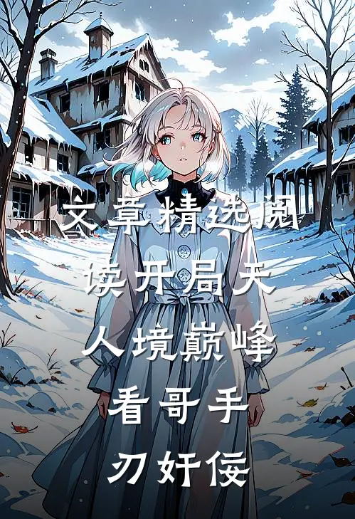 文章精选阅读开局天人境巅峰，看哥手刃奸佞