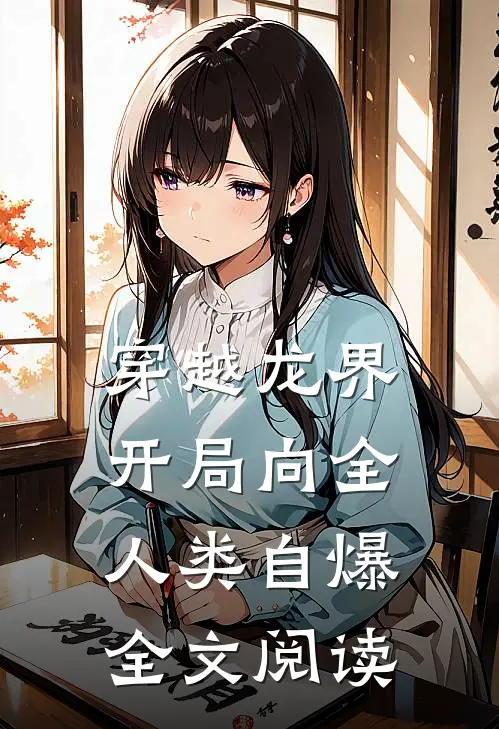 穿越龙界，开局向全人类自爆全文阅读