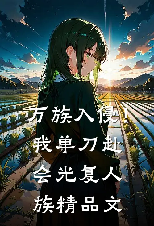 万族入侵！我单刀赴会光复人族精品文