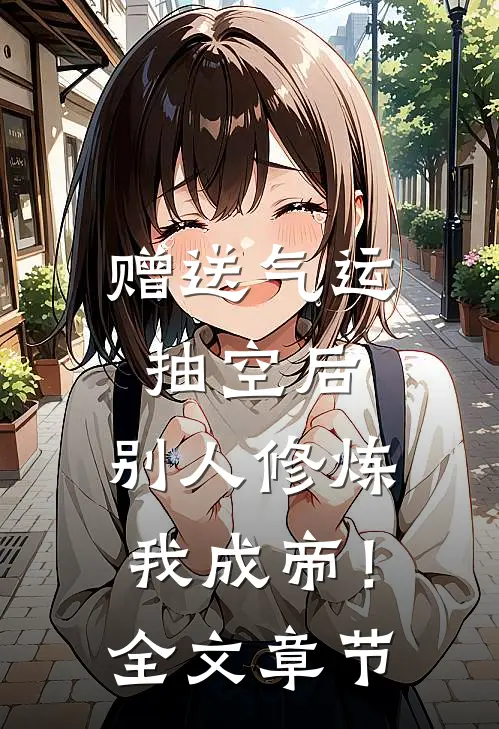 赠送气运抽空后，别人修炼我成帝！全文章节