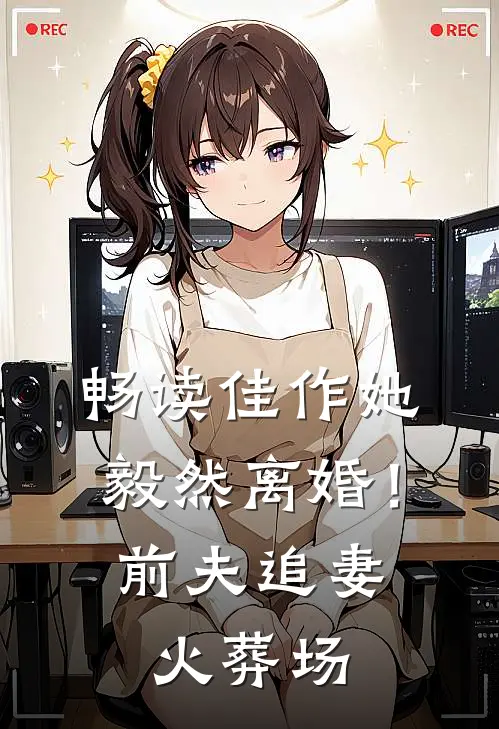 畅读佳作她毅然离婚！前夫追妻火葬场