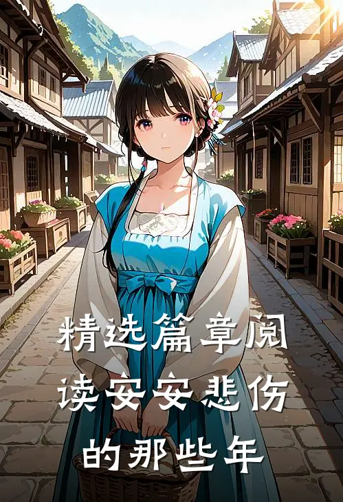 精选篇章阅读安安悲伤的那些年