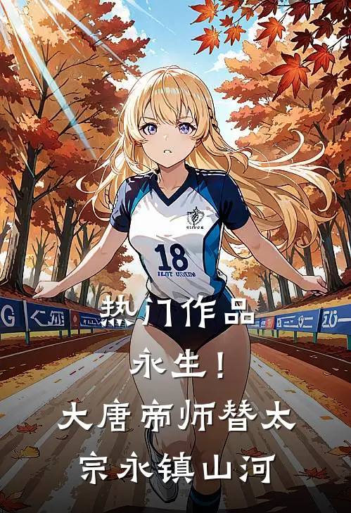 热门作品永生！大唐帝师，替太宗永镇山河