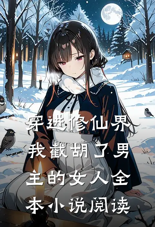 穿进修仙界：我截胡了男主的女人全本小说阅读