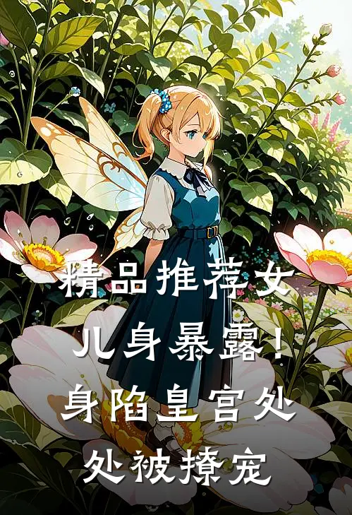精品推荐女儿身暴露！身陷皇宫处处被撩宠