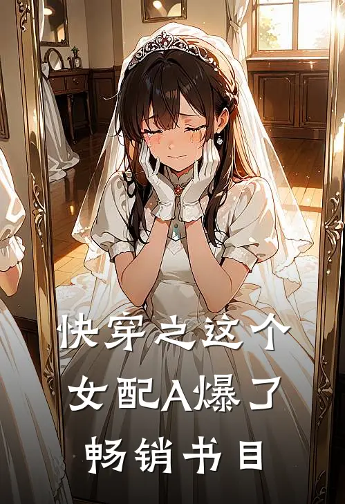 快穿之这个女配A爆了畅销书目