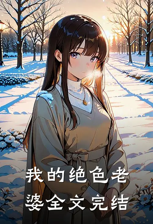 我的绝色老婆全文完结