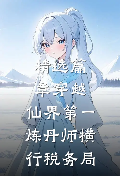 精选篇章穿越：仙界第一炼丹师横行税务局