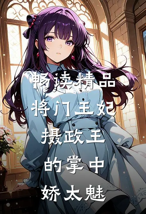 畅读精品将门王妃：摄政王的掌中娇太魅