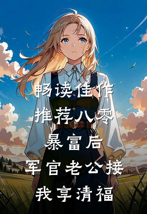 畅读佳作推荐八零：暴富后，军官老公接我享清福