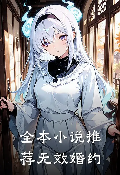 全本小说推荐无效婚约