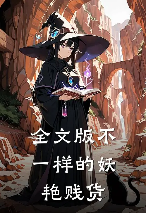 全文版不一样的妖艳贱货