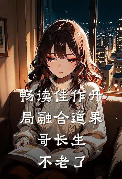畅读佳作开局融合道果，哥长生不老了