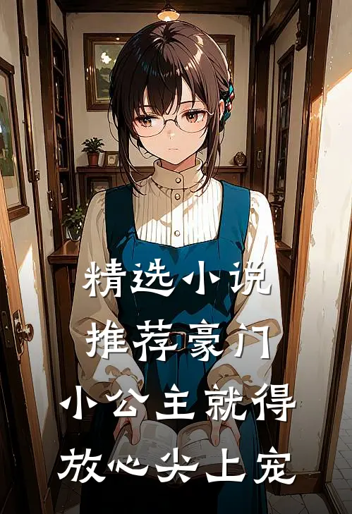 精选小说推荐豪门：小公主就得放心尖上宠
