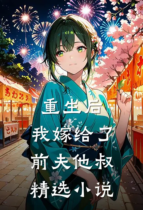 重生后，我嫁给了前夫他叔精选小说