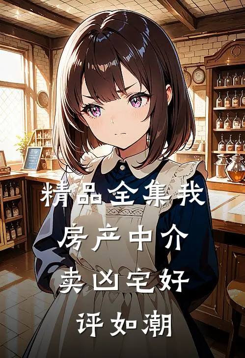 精品全集我，房产中介，卖凶宅好评如潮
