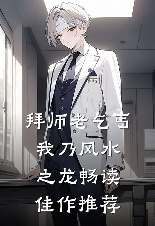 拜师老乞丐：我乃风水之龙畅读佳作推荐