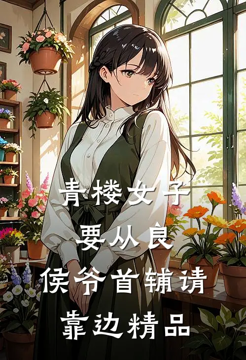 青楼女子要从良，侯爷首辅请靠边精品