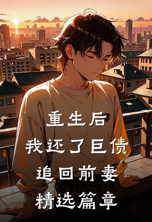 重生后，我还了巨债追回前妻精选篇章