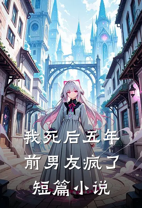 我死后五年，前男友疯了短篇小说