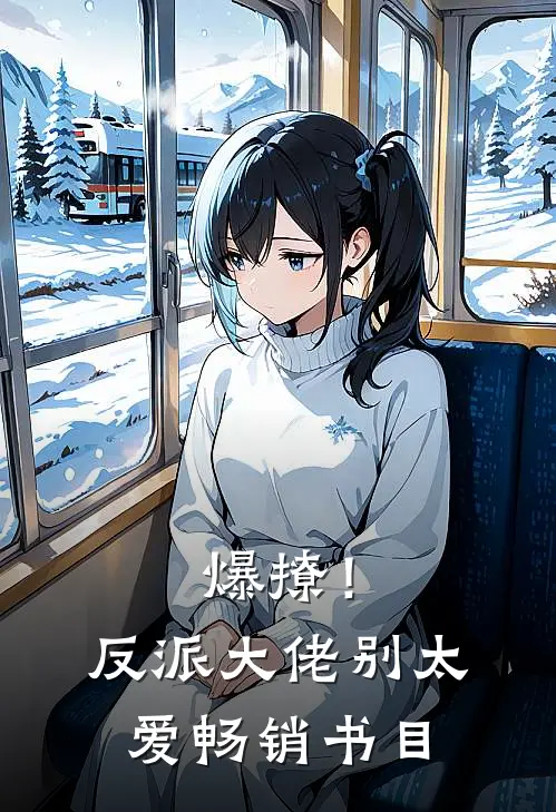 爆撩！反派大佬别太爱畅销书目